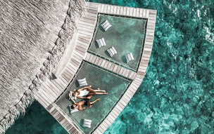 The Halcyon Private Isles Maldives, Autograph Collection