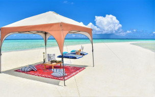 The Halcyon Private Isles Maldives, Autograph Collection