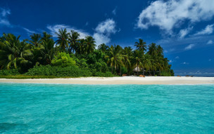 The Halcyon Private Isles Maldives, Autograph Collection