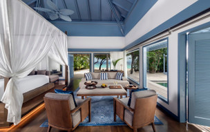 The Halcyon Private Isles Maldives, Autograph Collection