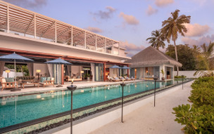 The Halcyon Private Isles Maldives, Autograph Collection
