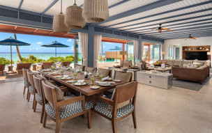 The Halcyon Private Isles Maldives, Autograph Collection