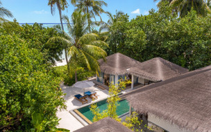 The Halcyon Private Isles Maldives, Autograph Collection