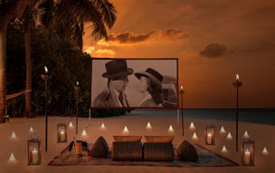 The Halcyon Private Isles Maldives, Autograph Collection