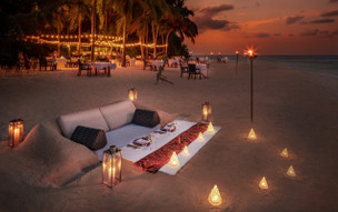 The Halcyon Private Isles Maldives, Autograph Collection
