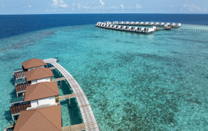 Robinson Maldives