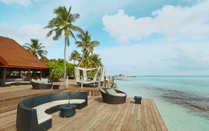 Robinson Maldives
