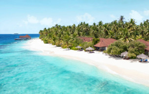 Robinson Maldives