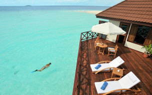 Robinson Maldives
