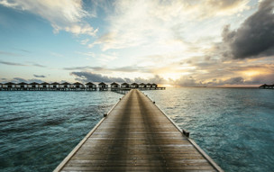 Robinson Maldives