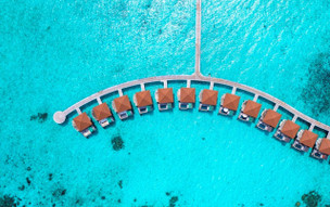 Robinson Maldives