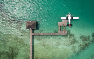 Medhufushi Island Resort