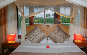 Medhufushi Island Resort