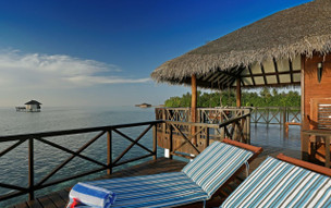 Medhufushi Island Resort