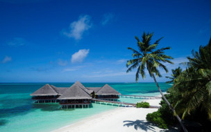 Medhufushi Island Resort
