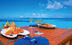 Medhufushi Island Resort