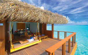 Medhufushi Island Resort