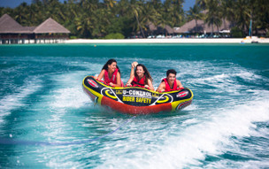 Medhufushi Island Resort