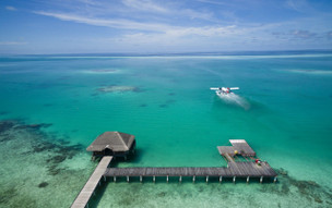 Medhufushi Island Resort