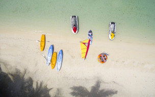 Medhufushi Island Resort