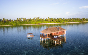 Medhufushi Island Resort