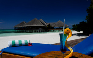Medhufushi Island Resort