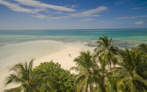 Medhufushi Island Resort