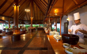 Medhufushi Island Resort