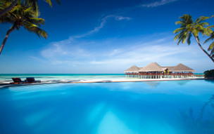 Medhufushi Island Resort