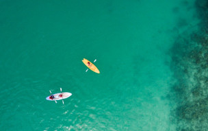 Medhufushi Island Resort