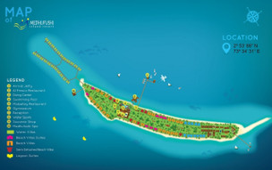Medhufushi Island Resort
