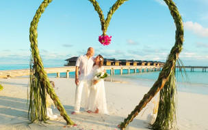 Medhufushi Island Resort