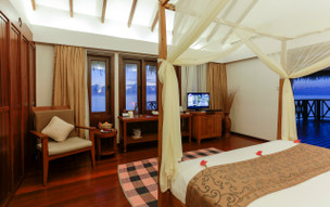 Medhufushi Island Resort