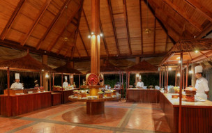 Medhufushi Island Resort