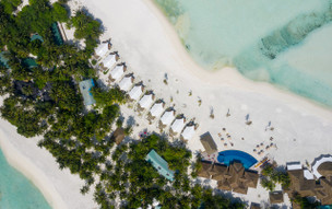 Cinnamon Hakuraa Huraa Maldives