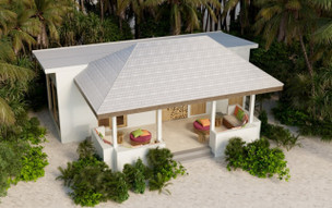 Cinnamon Hakuraa Huraa Maldives