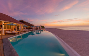 Cinnamon Hakuraa Huraa Maldives