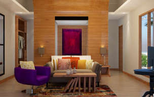 Cinnamon Hakuraa Huraa Maldives