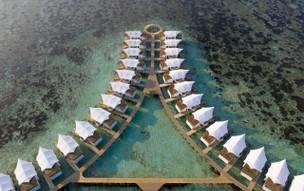 Cinnamon Hakuraa Huraa Maldives