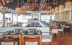 Cinnamon Hakuraa Huraa Maldives