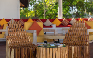 Cinnamon Hakuraa Huraa Maldives