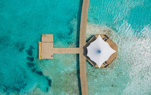 Cinnamon Hakuraa Huraa Maldives