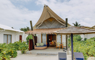 Cinnamon Hakuraa Huraa Maldives