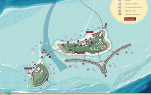 Cinnamon Hakuraa Huraa Maldives