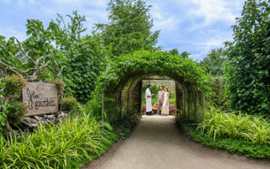 JW Marriott Maldives Resort & Spa