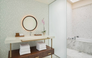 JW Marriott Maldives Resort & Spa