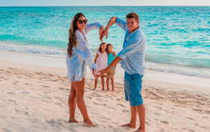 JW Marriott Maldives Resort & Spa