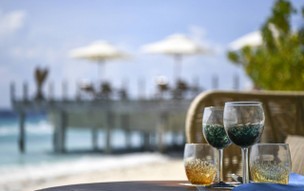 JW Marriott Maldives Resort & Spa