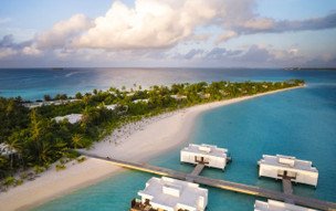 Riu Atoll Maafushi Island