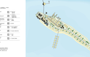 Riu Atoll Maafushi Island